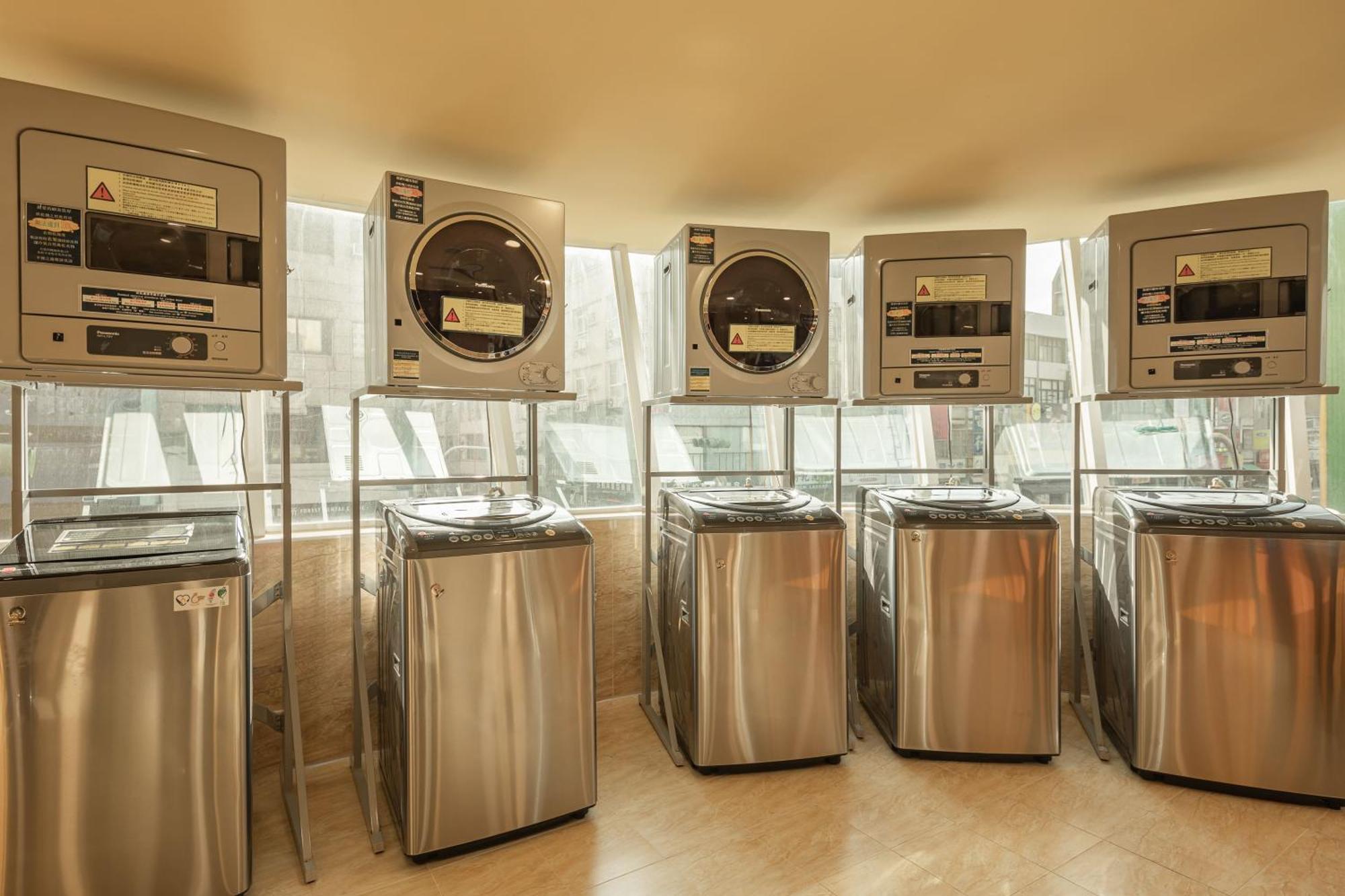 Kindness Hotel - Sandou II Kaohsiung Zewnętrze zdjęcie