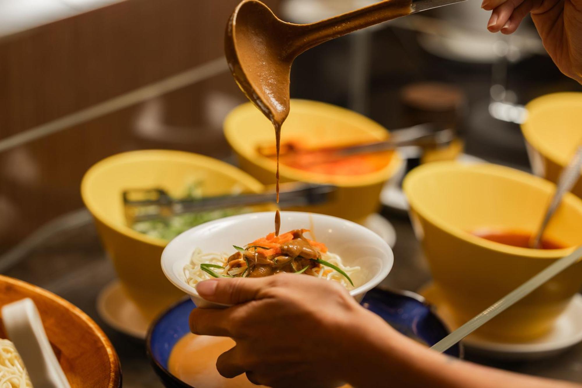 Kindness Hotel - Sandou II Kaohsiung Zewnętrze zdjęcie