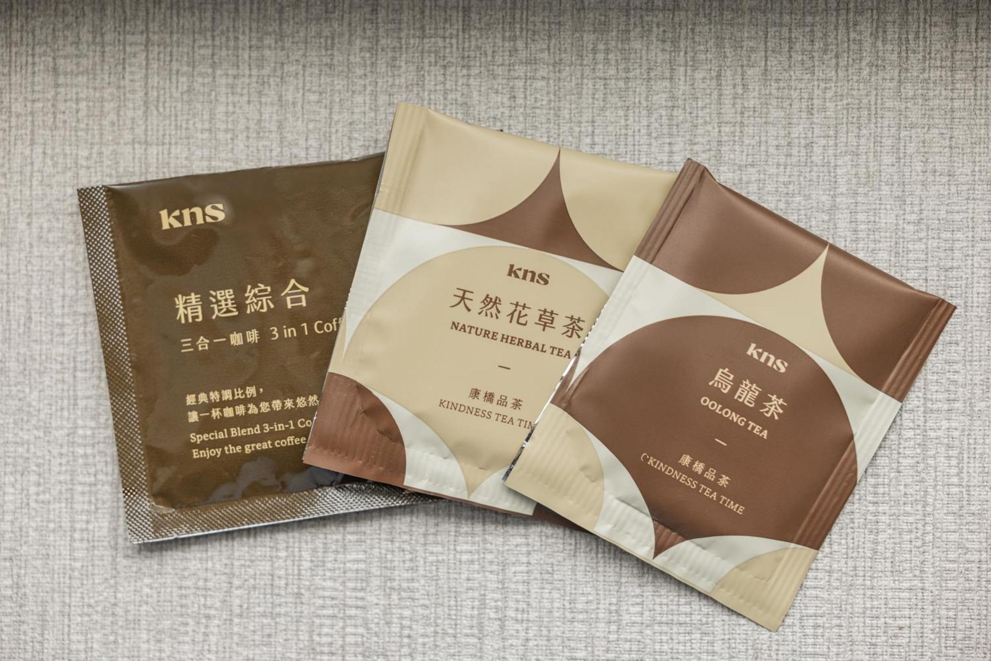 Kindness Hotel - Sandou II Kaohsiung Zewnętrze zdjęcie