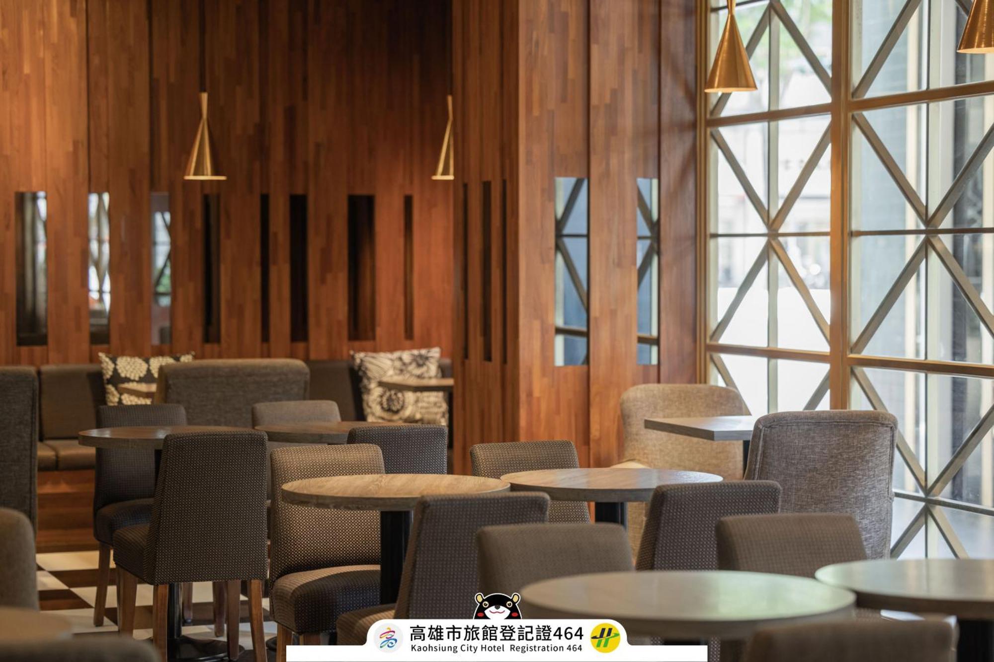 Kindness Hotel - Sandou II Kaohsiung Zewnętrze zdjęcie