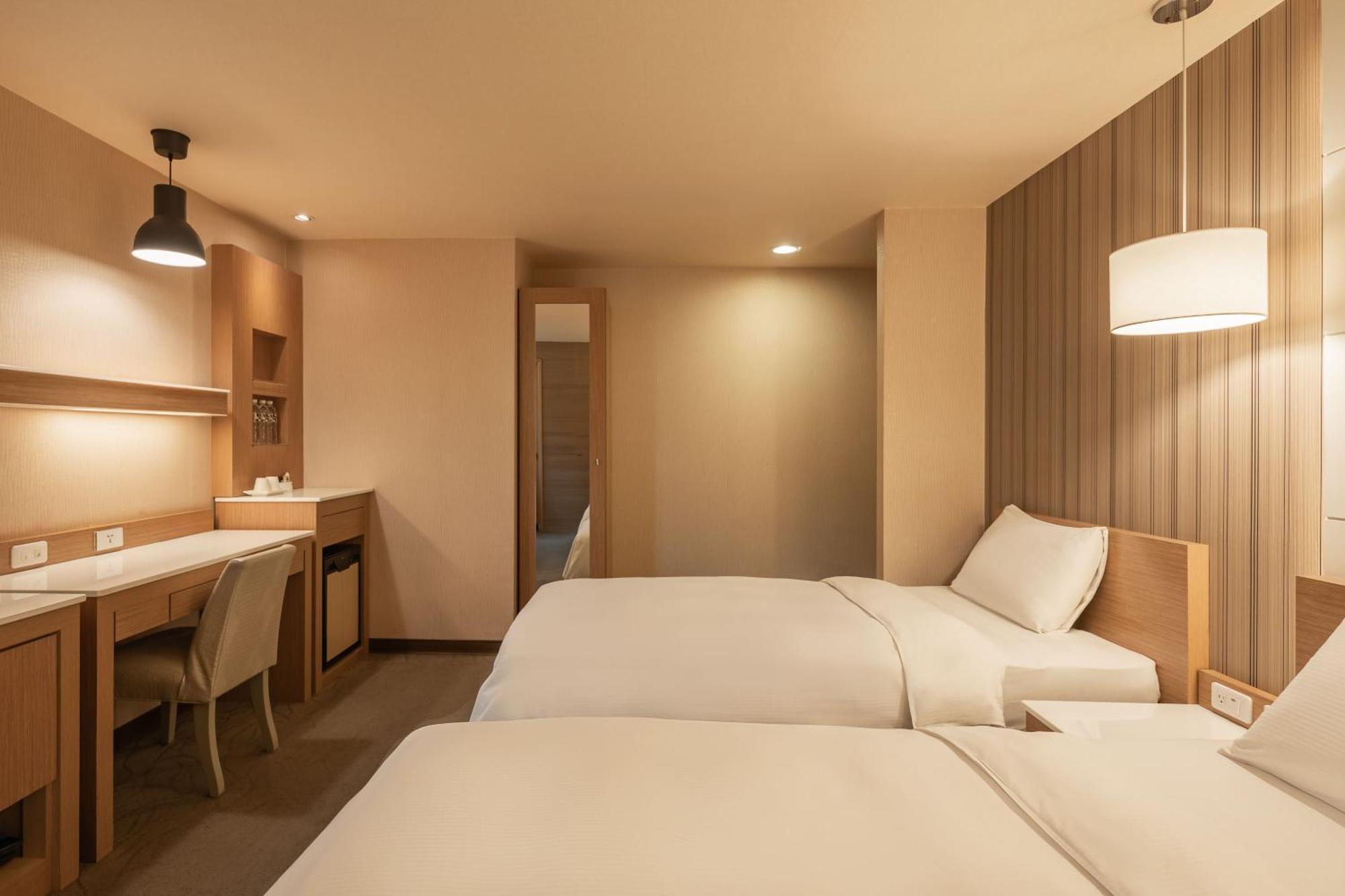 Kindness Hotel - Sandou II Kaohsiung Pokój zdjęcie