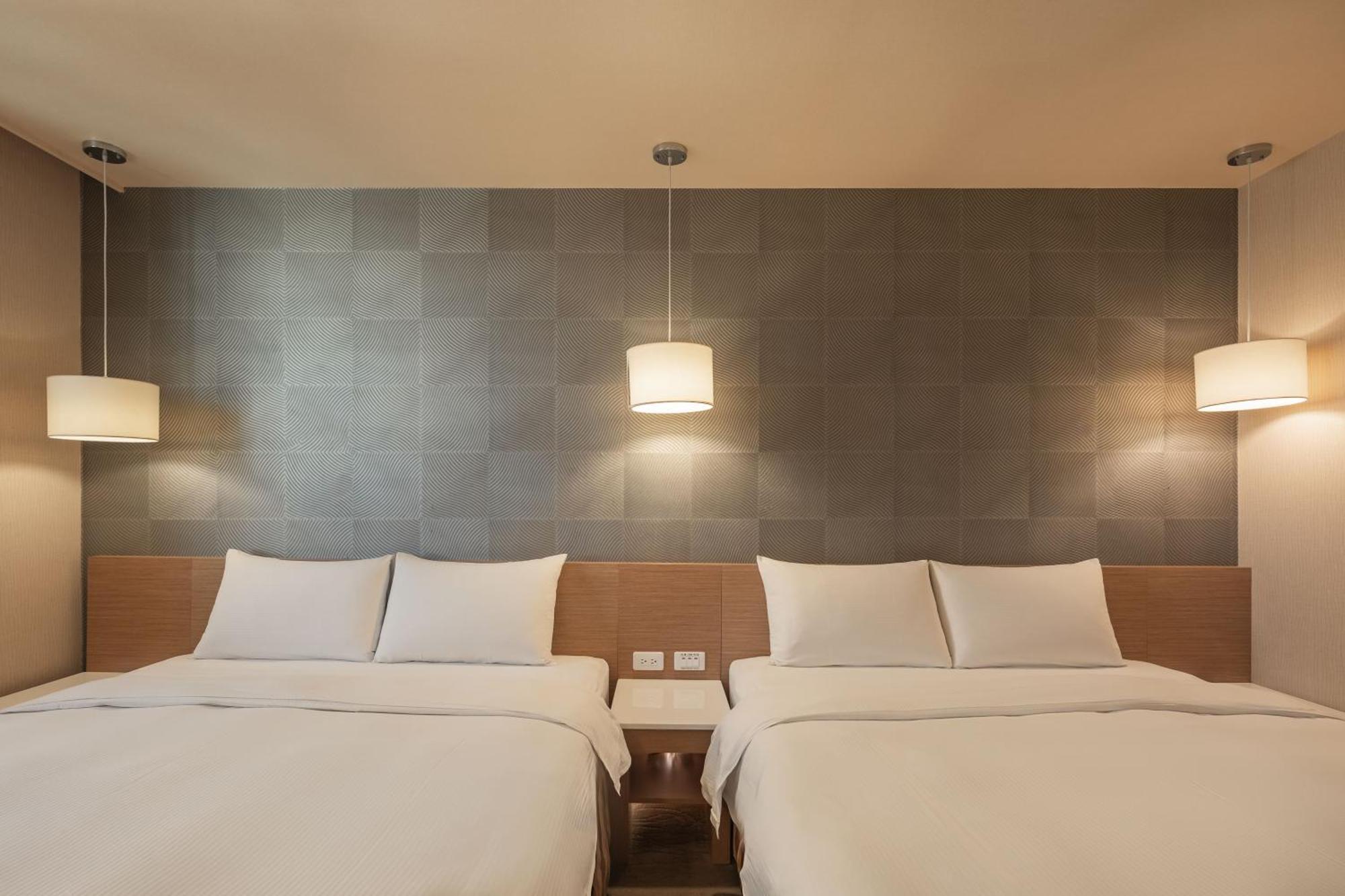 Kindness Hotel - Sandou II Kaohsiung Pokój zdjęcie
