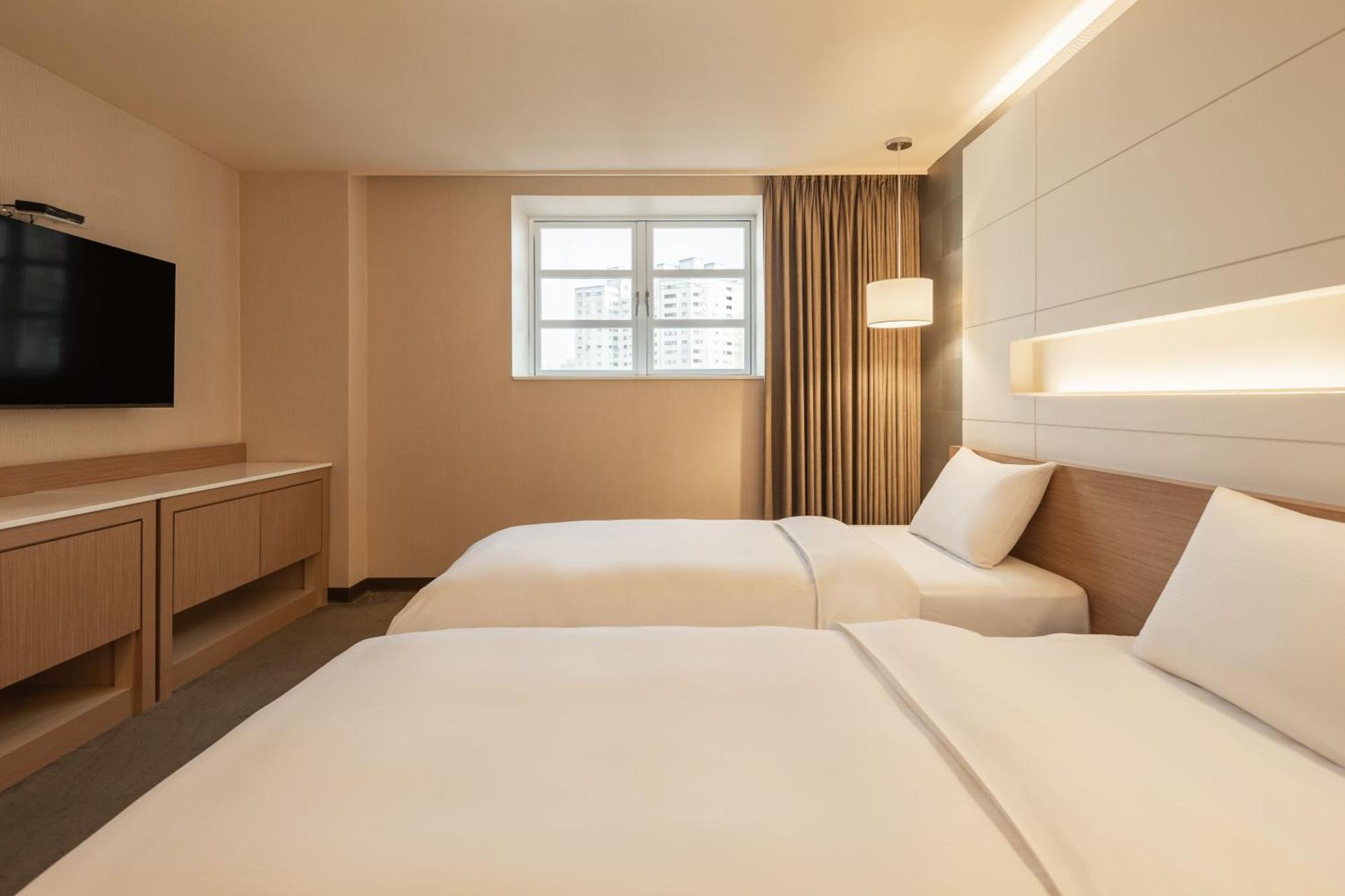 Kindness Hotel - Sandou II Kaohsiung Pokój zdjęcie