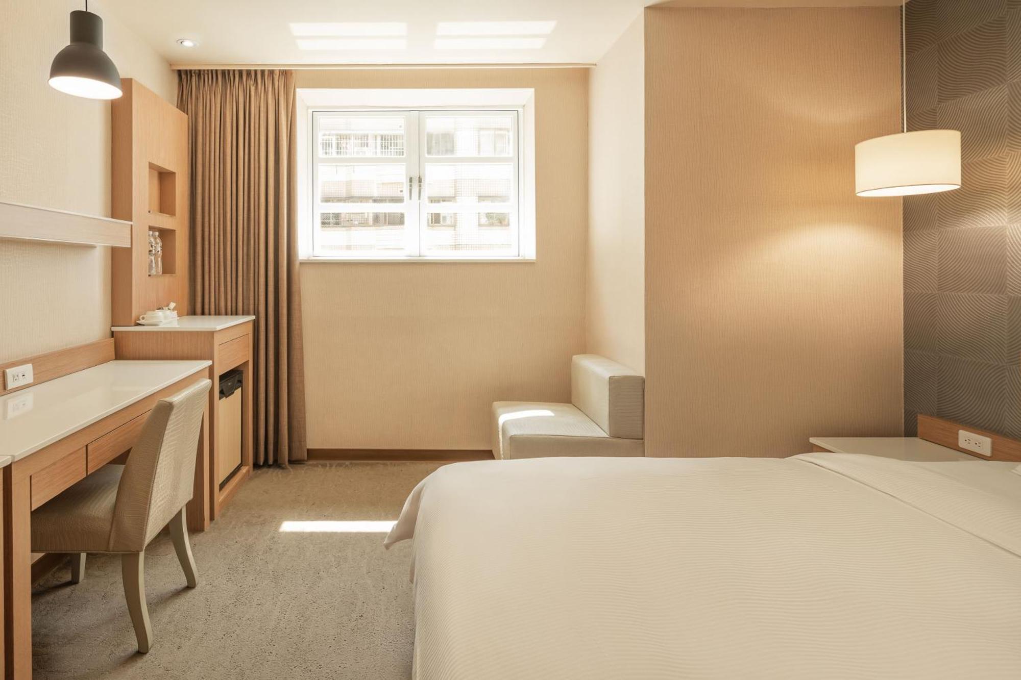 Kindness Hotel - Sandou II Kaohsiung Pokój zdjęcie