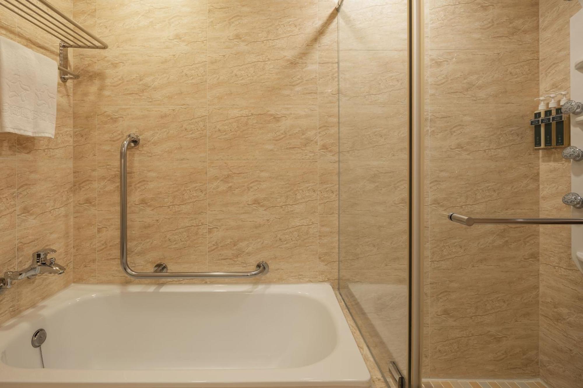 Kindness Hotel - Sandou II Kaohsiung Pokój zdjęcie