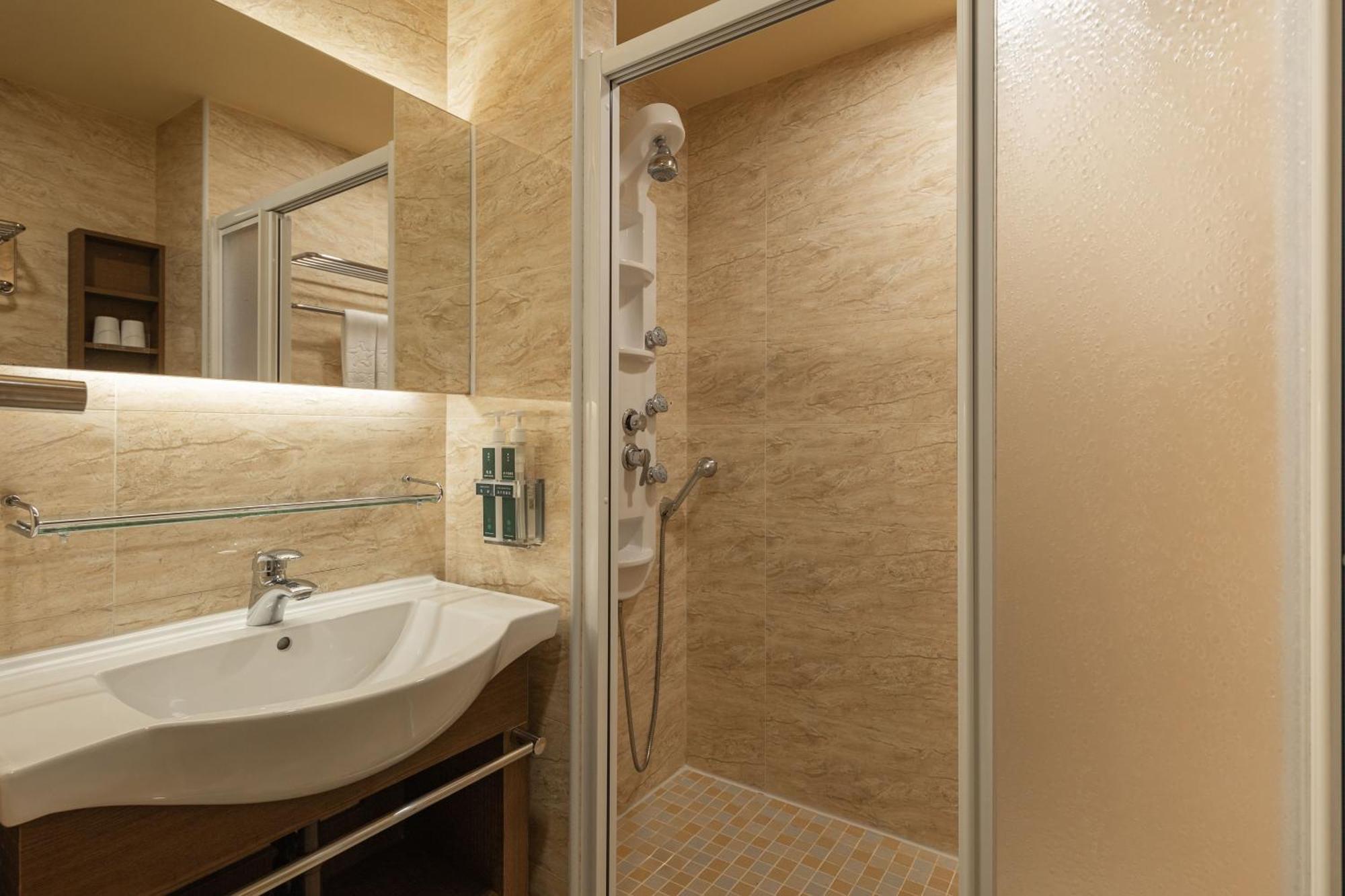Kindness Hotel - Sandou II Kaohsiung Pokój zdjęcie