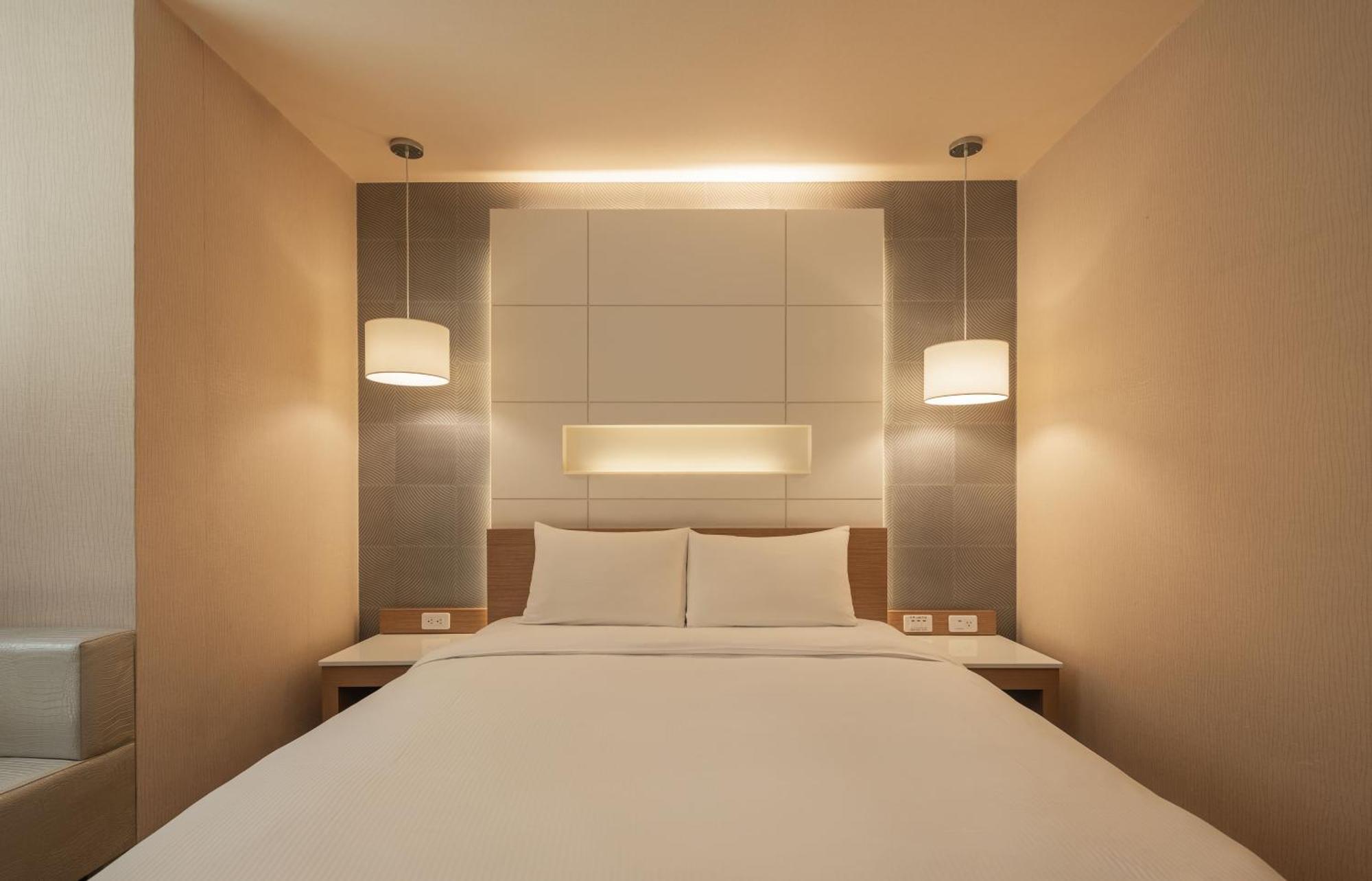 Kindness Hotel - Sandou II Kaohsiung Pokój zdjęcie